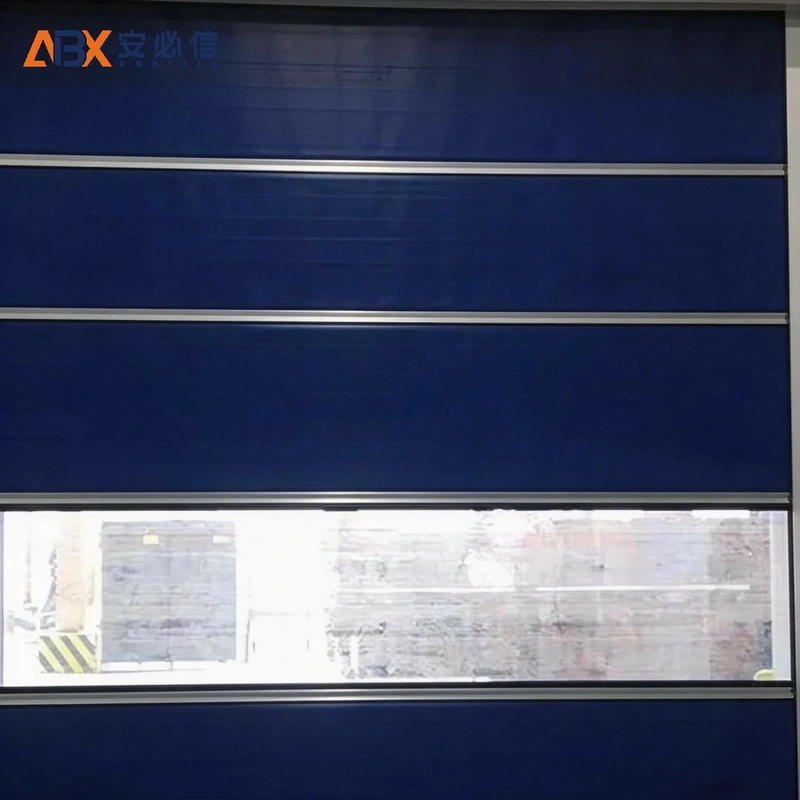 株洲工业快速门