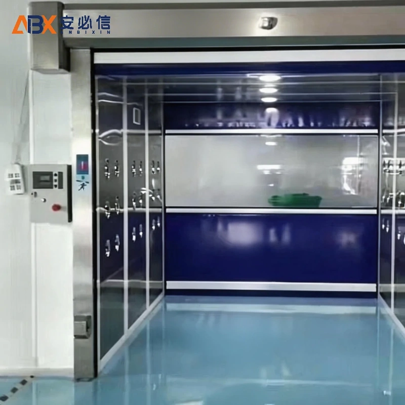 株洲快速门