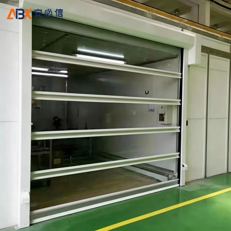 株洲高速门