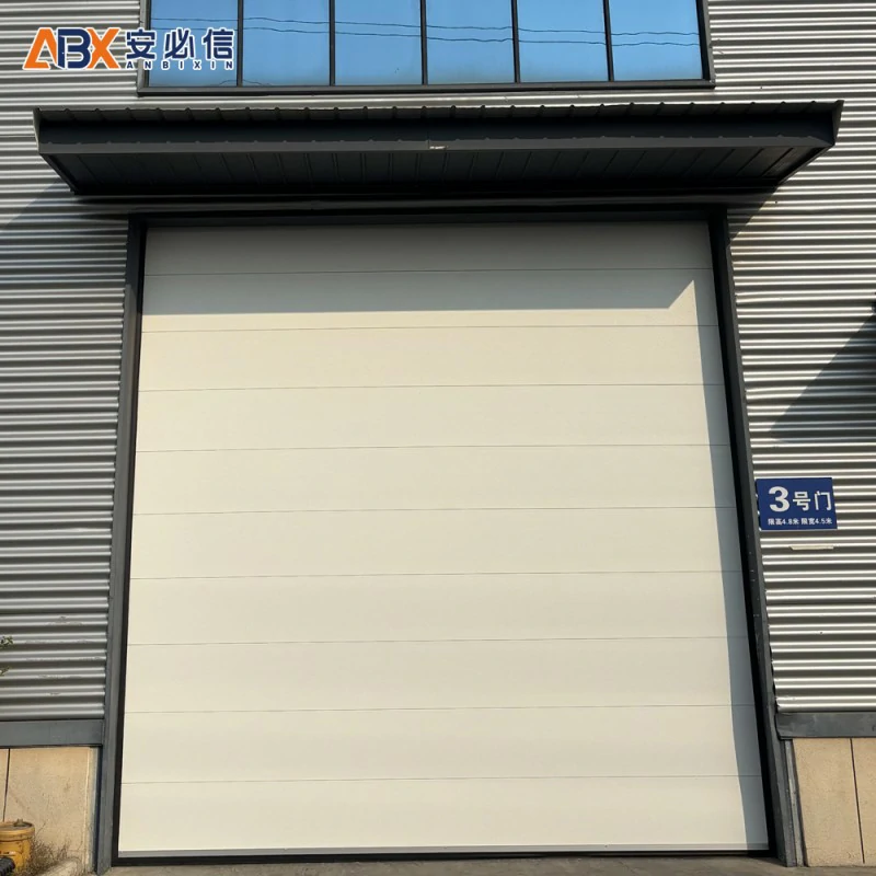 株洲钢质滑升门